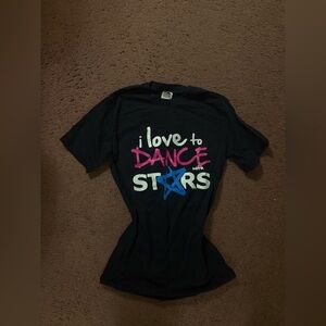 STARS Dance Moms: Miami black shirt size adult small